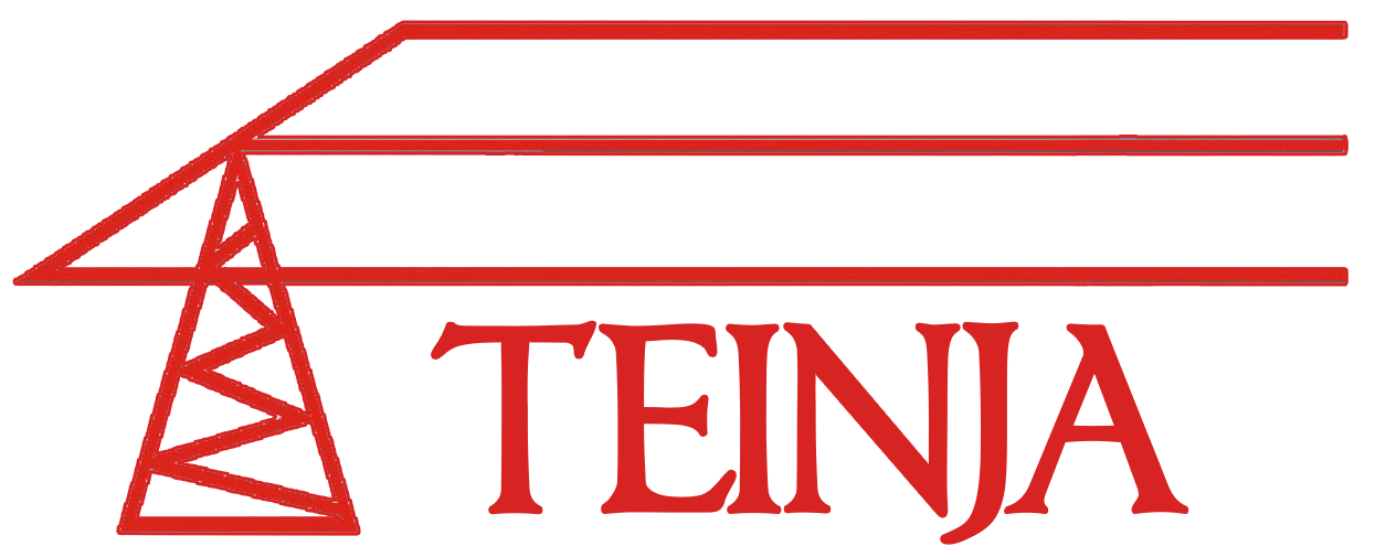 Logo de Teinja