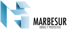 Logo de Marbesur
