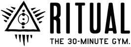 Logo de Ritual Gym