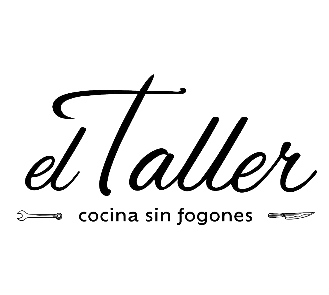 Logo El Taller Playamar