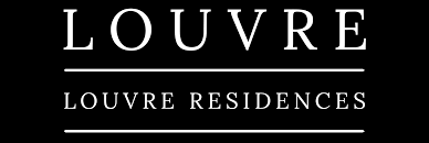 Logo de Louvre Residences