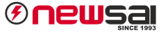 Logo Newsai