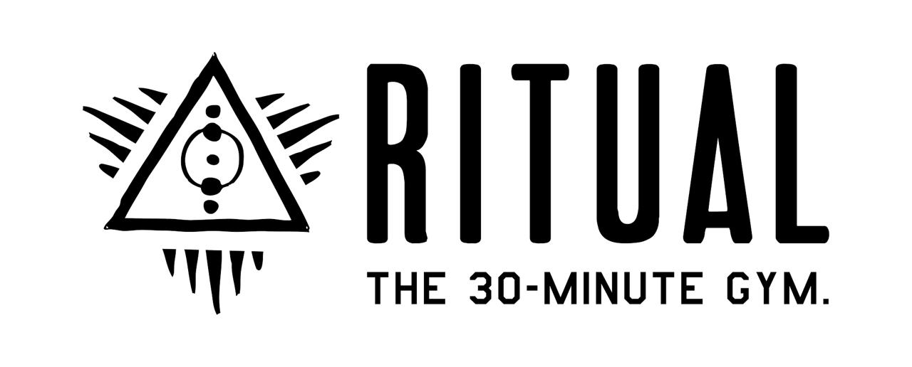 Logo de Ritual Gym